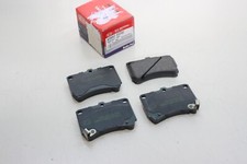 ORIGINAL KIA Rio DC 99-05 Bremsbeläge Bremsen VORNE  K0BA23328Z OVP