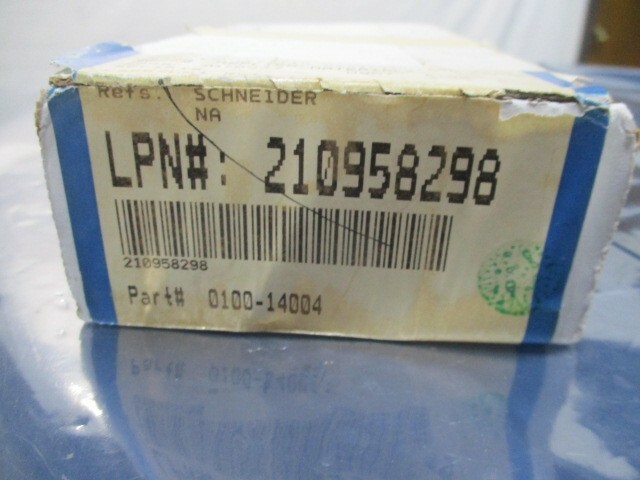 AMAT 0100-14004 PCB, VME EXTENDER ASSY, 105771