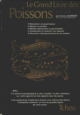 Das große Fischbuch - Annie Lachéroy - V363320