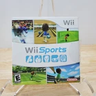 New ListingNintendo Wii 2006 Sports Game W/ Cardboard Sleeve Tested And Working