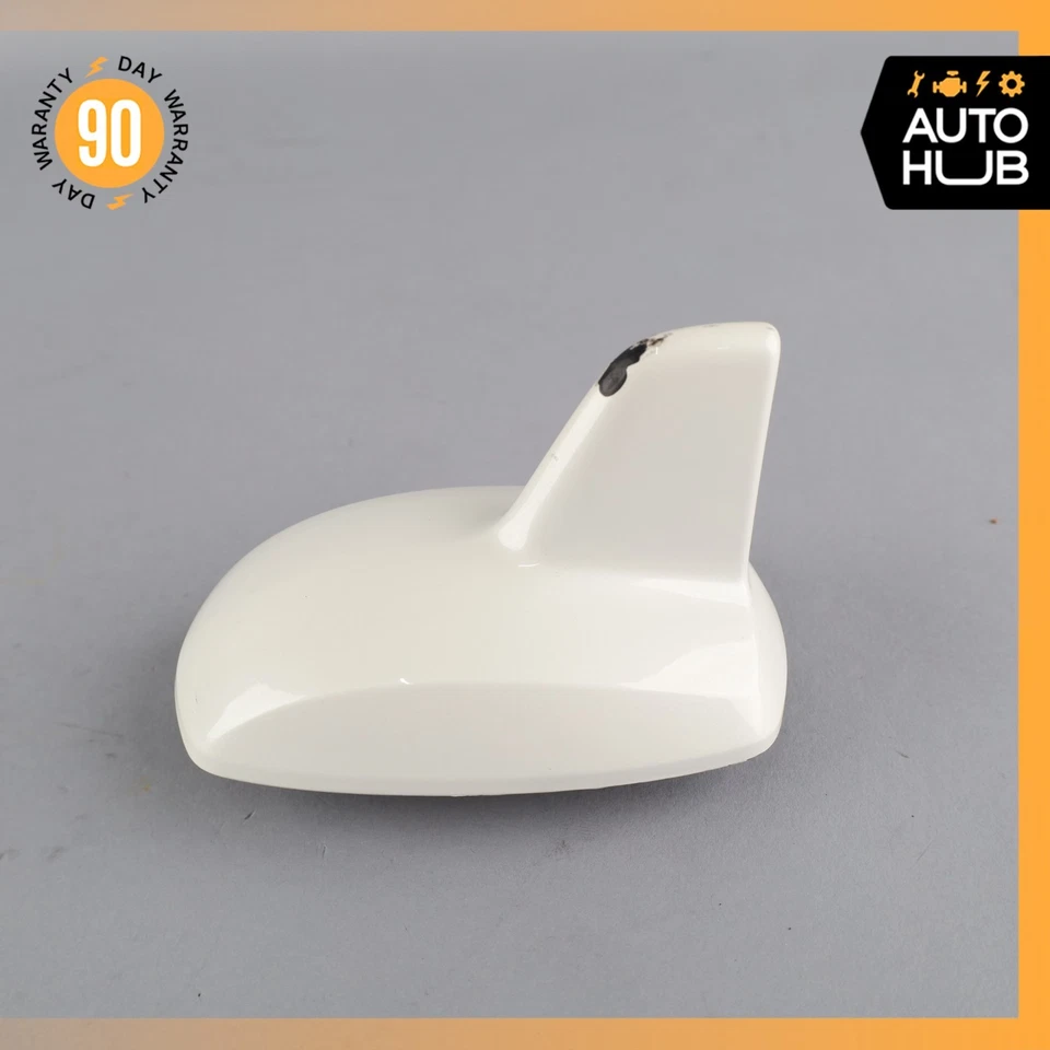 Antena de teto 12-20 Mercedes W166 ML550 SLC300 topo barbatana de tubarão GPS FABRICANTE DE EQUIPAMENTO ORIGINAL - Imagem 2 de 4