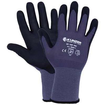 Kunzer 9BGP09   Arbeitshandschuh Größe (Handschuhe): 9, L EN 388:2016    1 Paar