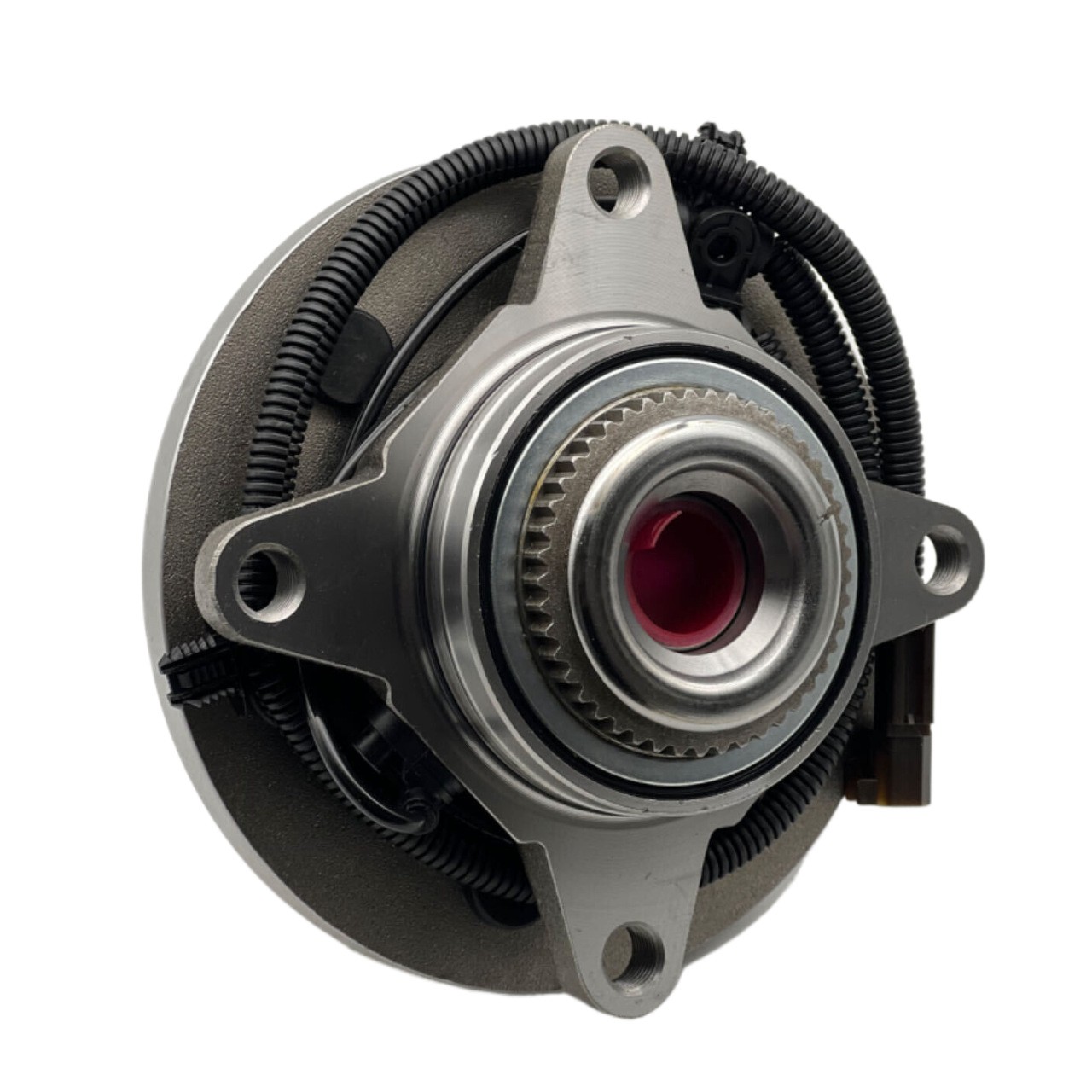 4WD Front Left or Right Wheel Bearing Hub Assembly for 2018 2019 2020 Ford F-150