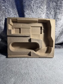 The House of the Dead Virtua Gun Sega Saturn Includes Game UK PAL Tested 