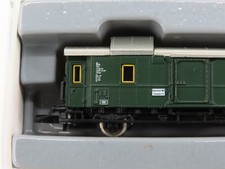 Coches de pasajeros. 2 ejes | Ferromodelismo JuanjoM