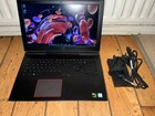 Dell Inspiron 15 7577 Gaming Laptop i7-7700HQ 512GB SSD 16GB GTX 1050Ti Win 11