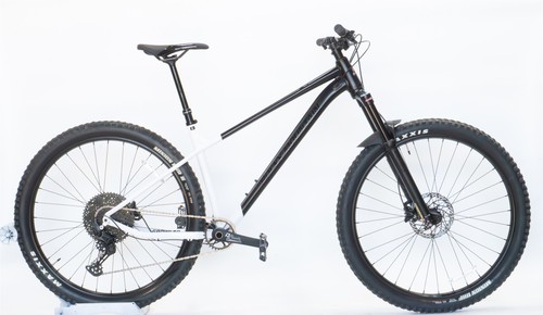 Rocky Mountain Growler 40 29" Large Hardtail Shimano 12s MTB Aluminum 2022