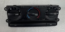 04-08 Ford F-150 Climate Control Temperature ...