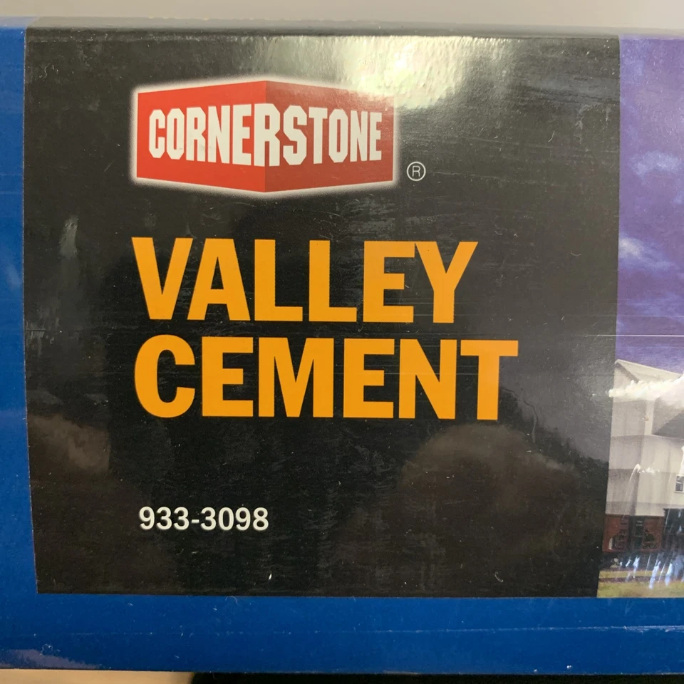 HO Scale Walthers Cornerstone 933-3098 Valley Cement Plant Complex Building Kit - Image 4 of 4
