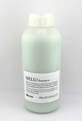Davines Melu Anti-Breakage Lustrous Shampoo - 33.8 oz SHIP FAST