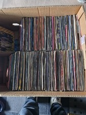 Single Sammlung, Vinyl Bitte wählen Sie aus: Teil 6