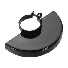 Grinder Guard 5" 135mm Dia Metal Angle Grinder Protector Cover