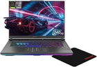 Asus ROG Strix G16 Ryzen 9 9955HX 96GB RAM 4TB PCIe SSD 16 in WUXGA 165 Hz