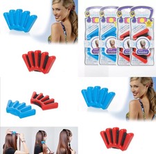 French Hair Braider Girls Accessories Braiding Kit for Beginners Helper UK