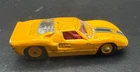 Vintage Original Lesney Matchbox #41 Ford GT Die-Cast Car - High Grade