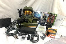 2007   MS Xbox 360 Halo 3 Special Edition Con...