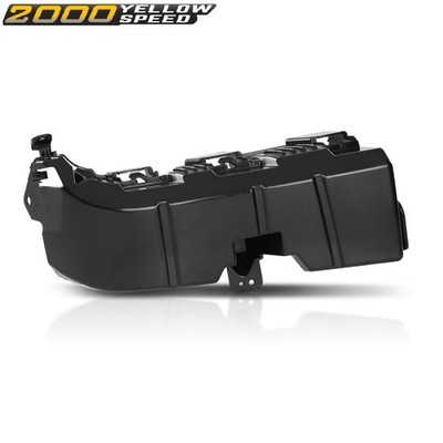 Rear Bumper End Support Left Driver JR3Z-17E855-A Fit For 2018-2023 Ford Mustang
