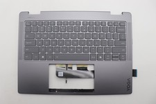 Lenovo ThinkPad Keyboard 5CB1R61271 Yoga 7 2-in-1 14ILL10 US English