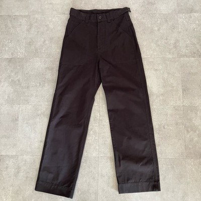 今期　MARGARET HOWELL PANTS MARGARET HOWELL Spring/Summer '25 — eye_C