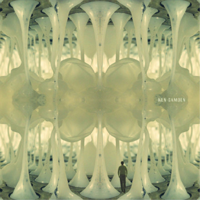 Ken Camden Dream Memory (CD) Album