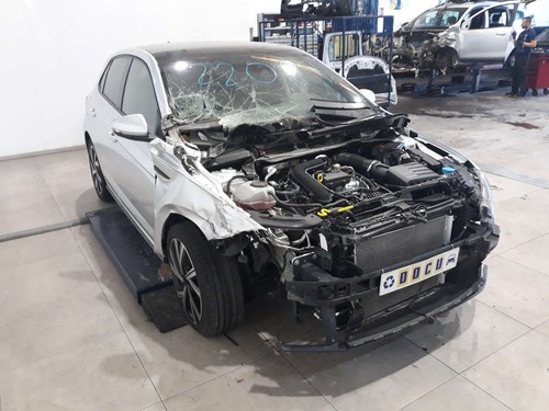 2Q0907521 HEIZWIDERSTAND / 2Q0907521 / 1536411 FÜR VOLKSWAGEN POLO POLO R-LINE [ - Picture 5 of 10