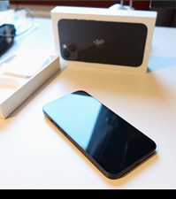 Apple iPhone 13 - 128GB - Midnight Blue  - Display makellos - OVP