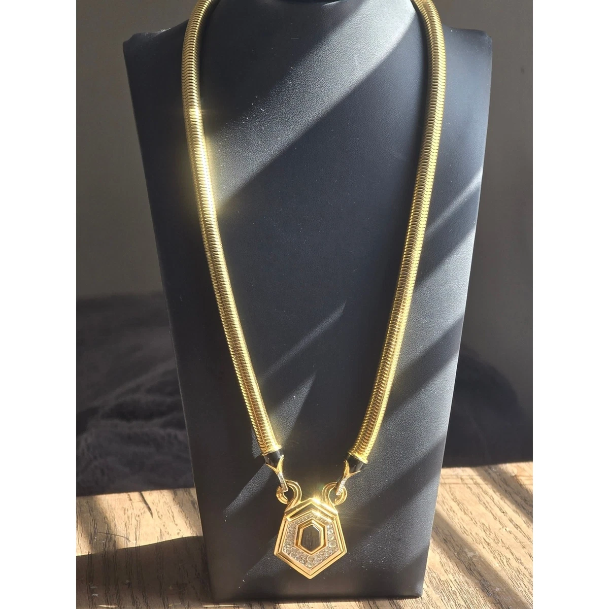 Nina Ricci Fashion Necklaces & Pendants for sale | eBay