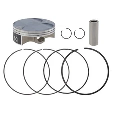Namura Standard Bore Size B Piston for Kawasaki KX450F 2006-2014/2016-2018 96mm