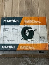 Martins Industries Truck Tire Display Rack