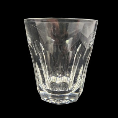 Waterford Crystal Sheila 3 1/2'' Old Fashioned Crystal 9oz Glass