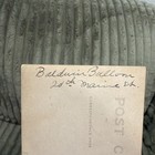 RPPC of Hot Air Balloon Baldwin Balloon  — photo 5