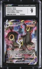 CGC 9 Umbreon VMAX TG23/TG30 Brilliant Stars FA Pokemon Card Trainer Gallery