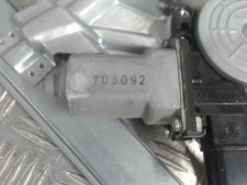 Lève vitre Honda CIVIC