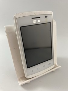 LG L1 II E410 weiß Drei Netzwerke Single Sim 4GB 3,0" Android Smartphone