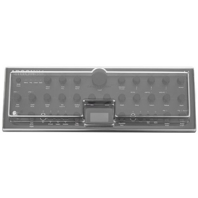 Decksaver Modal Electronics Argon8M/Cobalt8M Desktop Staubschutzcover | Neu