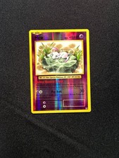 Carta rara Pokemon Mew Reverse Holo 2016 XY - Evoluzioni 53/108 NM CLEAN