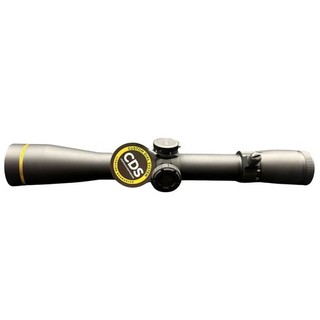 Leupold VX 3HD 3.5 10x40 (30 mm) Illuminated CDS ZL FireDot Twilight Hunter