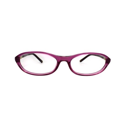 Chanel 3153-H c.1102 Collection Perle 53-16-140mm Eyeglasses FRAMES ONLY - READ - Picture 3 of 13