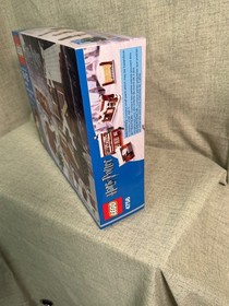 Lego Harry Potter Shrieking Shack 4756 Brand New