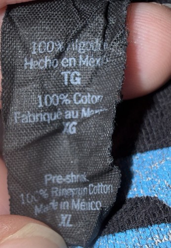 Beastie Boys "Check Your Head" Shirt Adult XL Black Tultex Tag - Picture 6 of 7