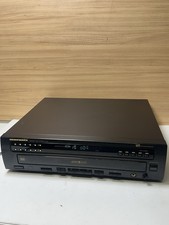 Marantz Cc-67 Compact Disc Changer no Remote Please See Please