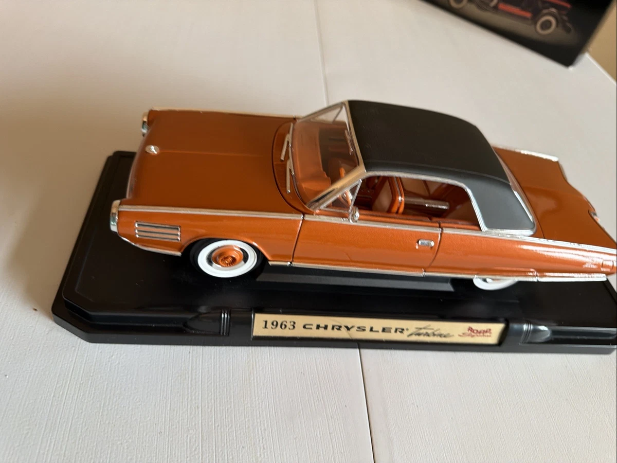 1963 chrysler turbine products for sale | eBay