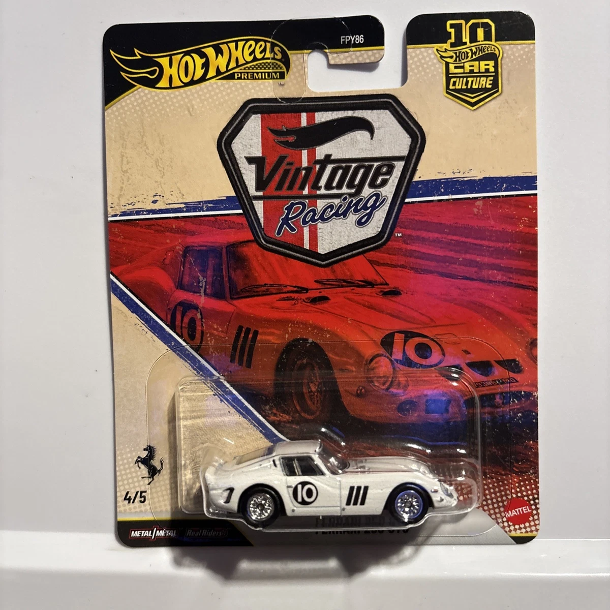 Ferrari 250 Gto for sale | eBay