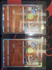 Pokemon Charizard 003/127 R (NM) Holo Chinese