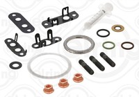 Montagesatz Lader Elring 812.170 FüR Opel Vauxhall Insignia Astra G09 Meriva J13