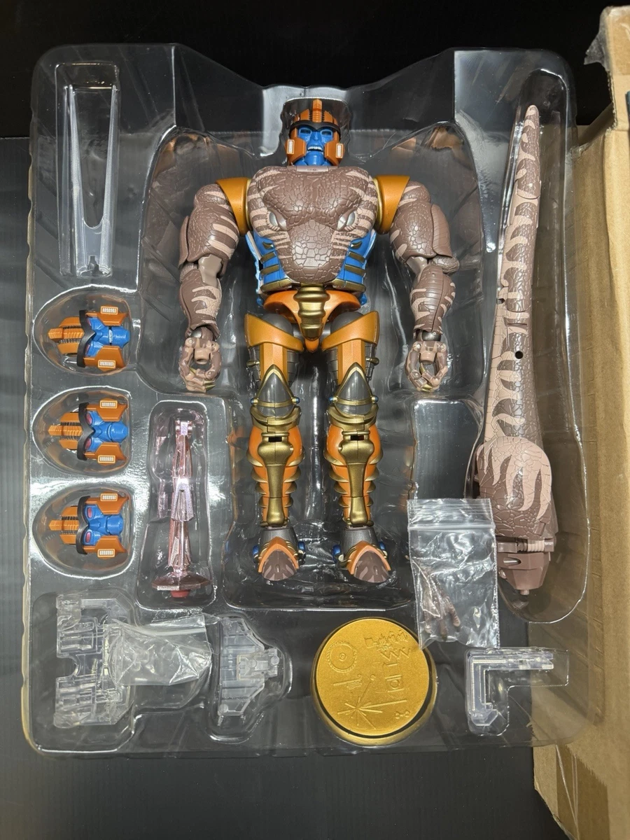 Las mejores ofertas en Transformers Dinobot Beast Wars y figuras