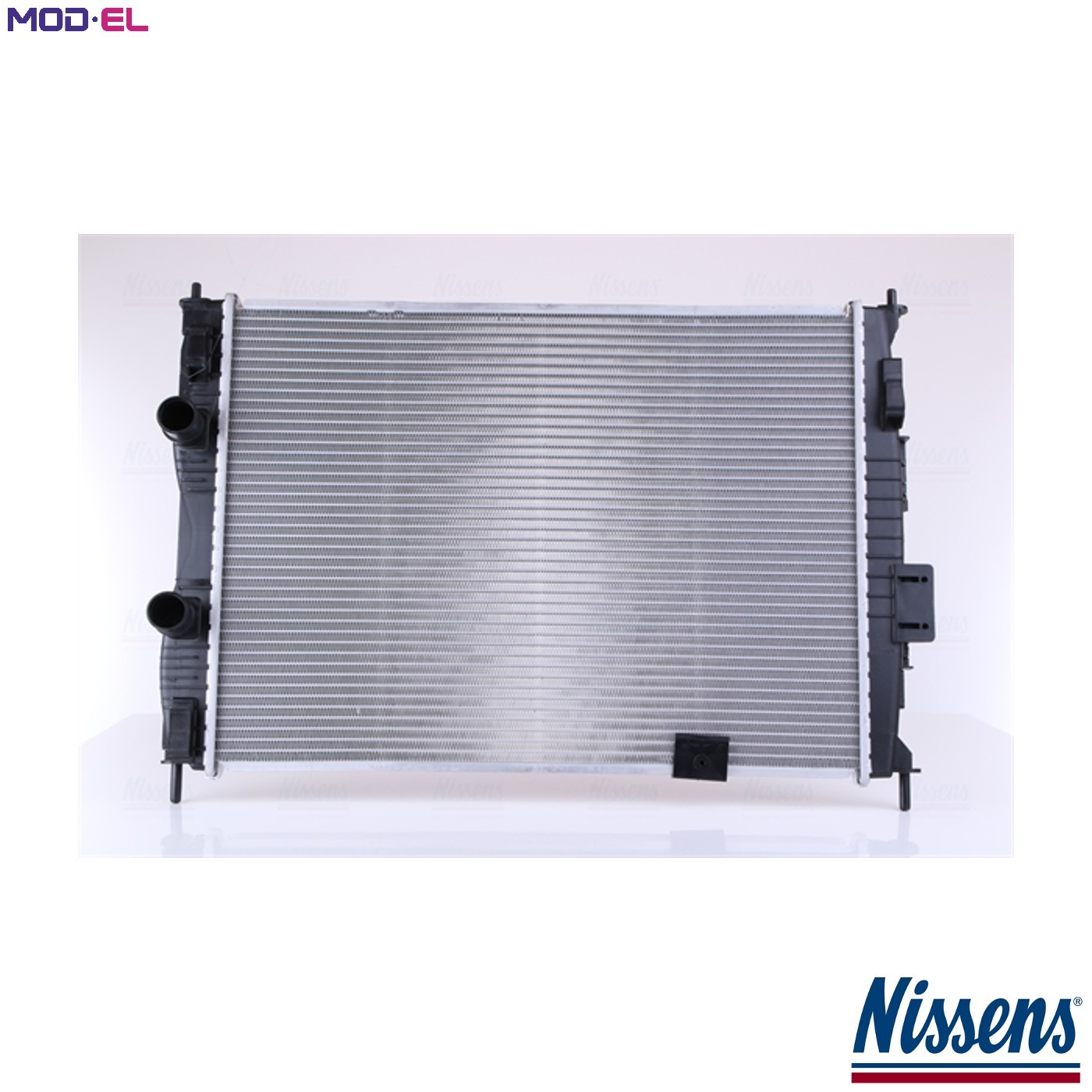 RADIATOR ENGINE COOLING 67363 FOR NISSAN DUALIS QASHQAI/+2 MR20DE 2.0L 4cyl