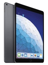 Apple iPad 7, 10.2-Inch, Wi-Fi, 32GB, Space - Space Gray