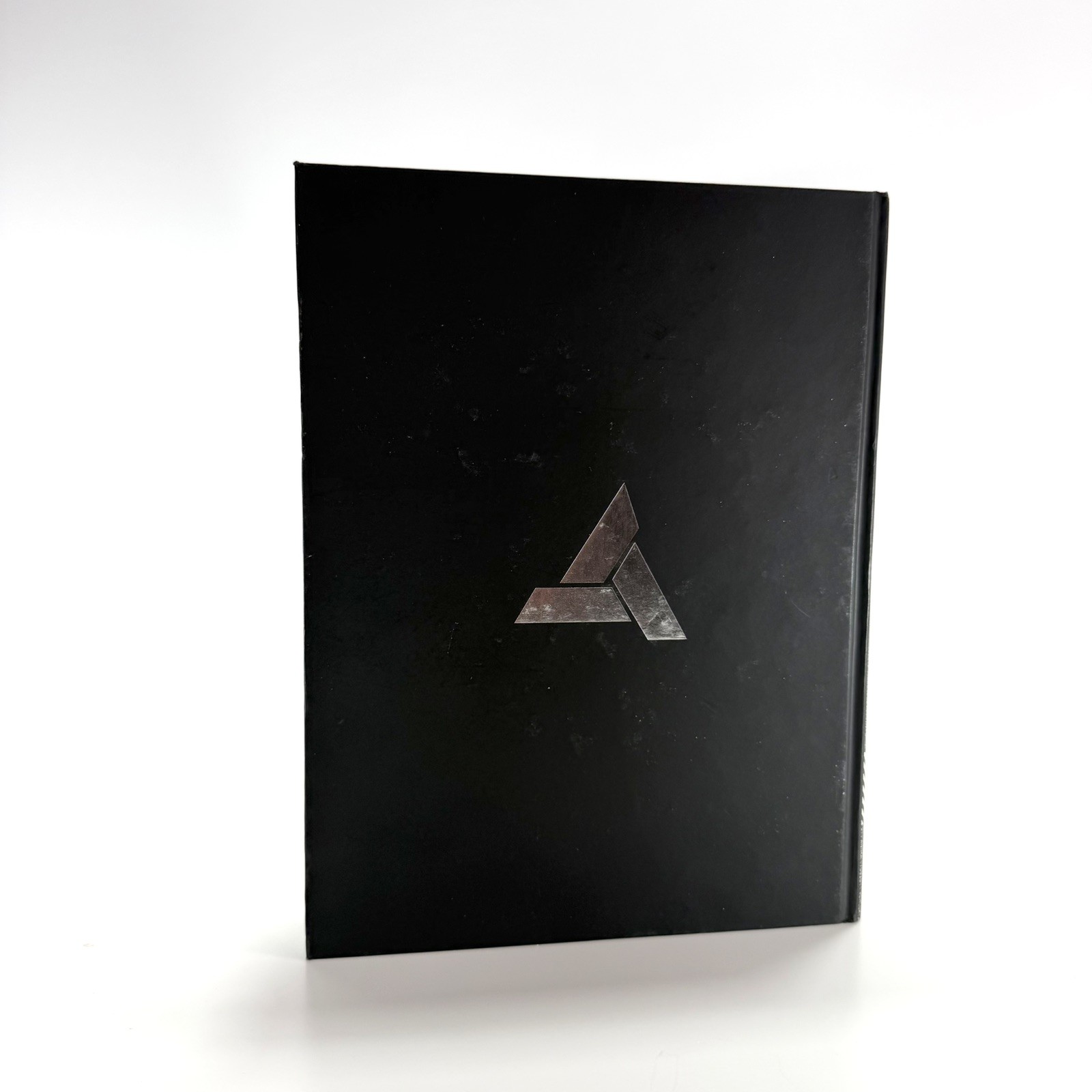 ASSASSIN'S CREED ENCYCLOPEDIA ENCICLOPEDIA LINGUA ITALIANA