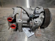 14 15 16 17 18 19 20 ROGUE EXCEPT SPORT A/c Air Compressor